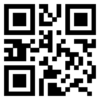 3206263376 - Immagine del Qr Code associato
