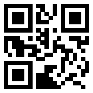 Scansione del QrCode di 3206263377