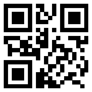 3206263379 - Immagine del QrCode associato
