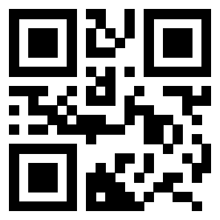 Scansione del Qr Code di 3206263383