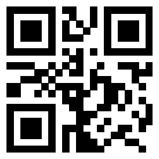 3206263384 - Immagine del QrCode