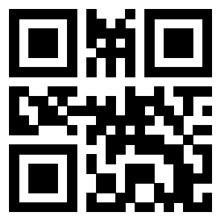 3206263386 - Immagine del QrCode associato
