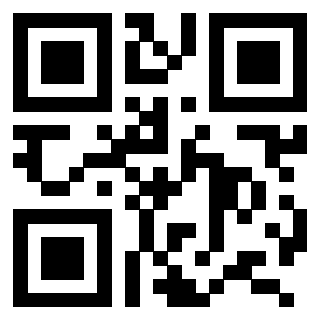 Il Qr Code di 3206263387