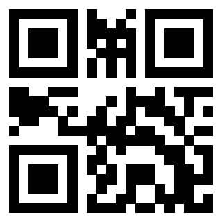 Scansione del Qr Code di 3206263390
