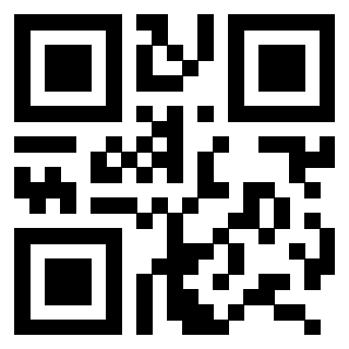 Immagine del Qr Code di 3206263391
