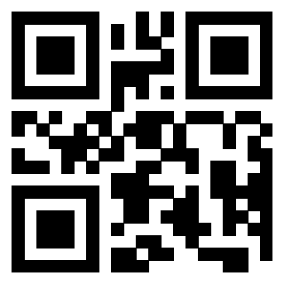 Immagine del QrCode di 3206263395