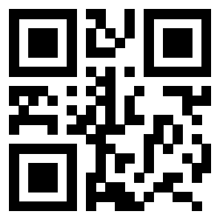 3206263397 QrCode associato