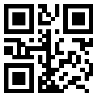 Il QrCode di 3206263398