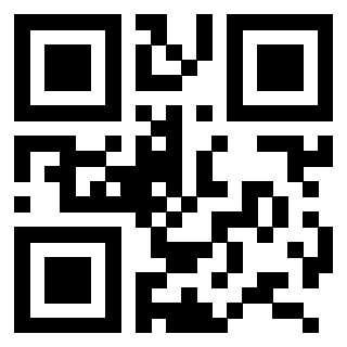 Immagine del Qr Code di 3206263399