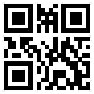 3206263408 - Immagine del QrCode associato