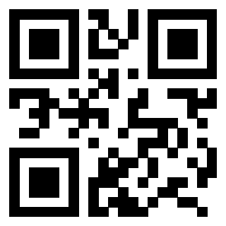 Il QrCode di 3206263409