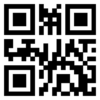 Immagine del QrCode di 3206263412