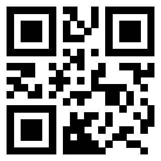 Immagine del QrCode di 3206263413