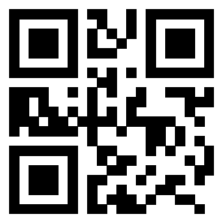 3206263416 - Immagine del QrCode associato