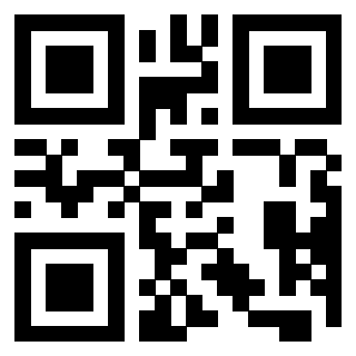 3206263418 - Immagine del QrCode associato