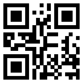 Scansione del Qr Code di 3206263419