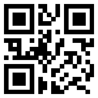 Il QrCode di 3206263420