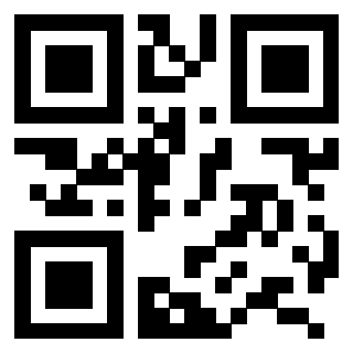 3206263424 - Immagine del Qr Code