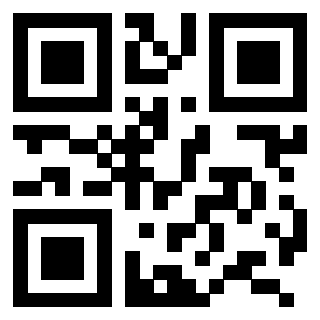 Il QrCode di 3206263429