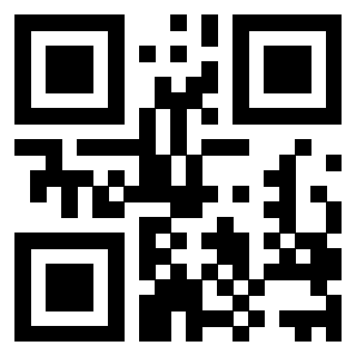 Il Qr Code di 3206263433