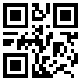 3206263436 - Immagine del QrCode associato
