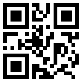 Il Qr Code di 3206263437