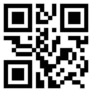 Immagine del Qr Code di 3206263438