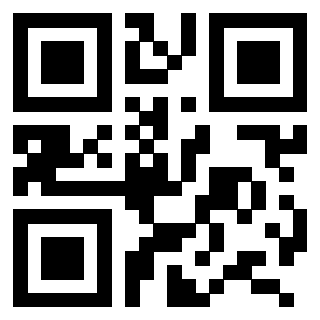 3206263439 - Immagine del QrCode