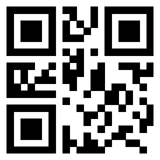 Scansione del QrCode di 3206263451