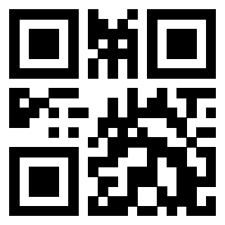 3206263455 - Immagine del Qr Code associato