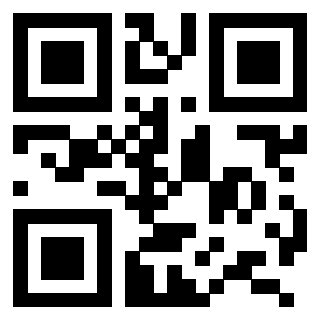 Immagine del QrCode di 3206263456
