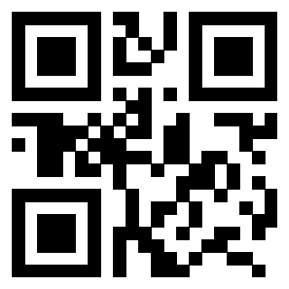 Immagine del Qr Code di 3206263459