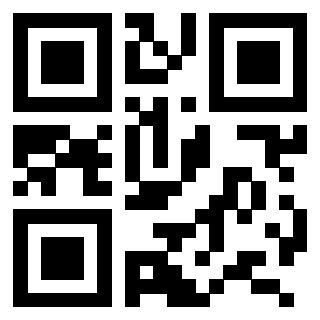 3206263465 - Immagine del Qr Code associato