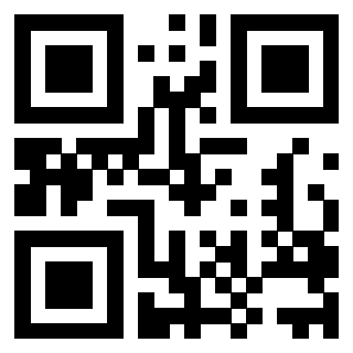 Scansione del QrCode di 3206263469