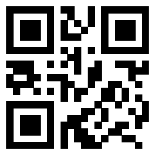 3206263471 - Immagine del Qr Code associato