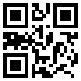 Scansione del QrCode di 3206263477