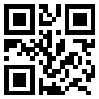 Immagine del Qr Code di 3206263479