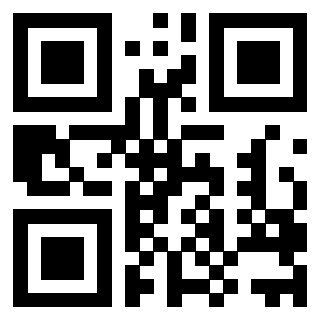 3206263481 QrCode associato