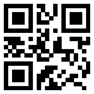 3206263482 - Immagine del Qr Code associato