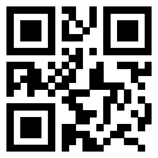 Il QrCode di 3206263487