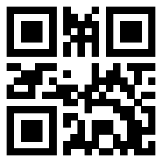 Il QrCode di 3206263490