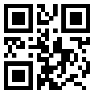 3206263495 QrCode associato