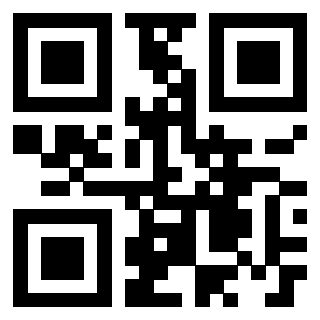 3206263496 - Immagine del Qr Code