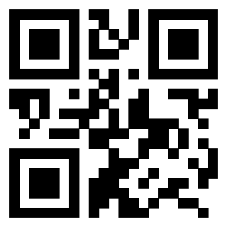 Scansione del Qr Code di 3206263498
