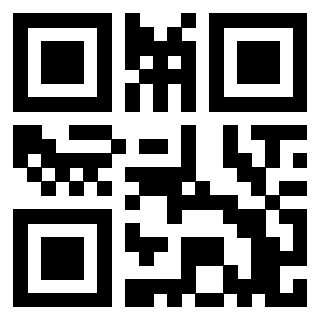 Immagine del QrCode di 3206263500