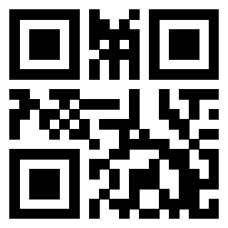 3206263501 - Immagine del QrCode associato
