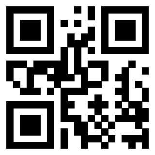 Scansione del QrCode di 3206263502