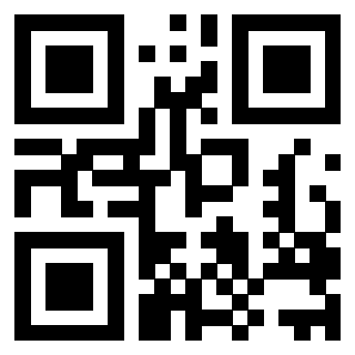 Immagine del QrCode di 3206263503