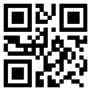 Scansione del Qr Code di 3206263505