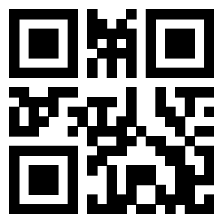 Immagine del QrCode di 3206263508